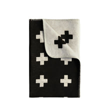 Ladda upp bild till gallerivisning, Cross Blanket Large
