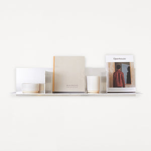 Rivet Shelf