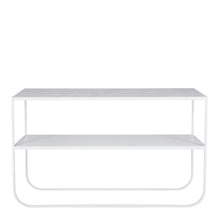 Ladda upp bild till gallerivisning, White / Carrara Marble
