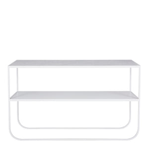 White / Carrara Marble