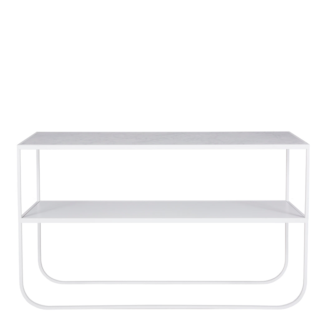 White / Carrara Marble