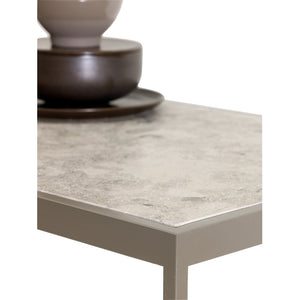 Nougat och Jura Limestone