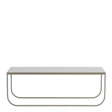 Ladda upp bild till gallerivisning, Nougat med lackat glas
