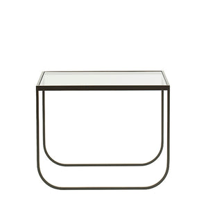 Bronze / Glas