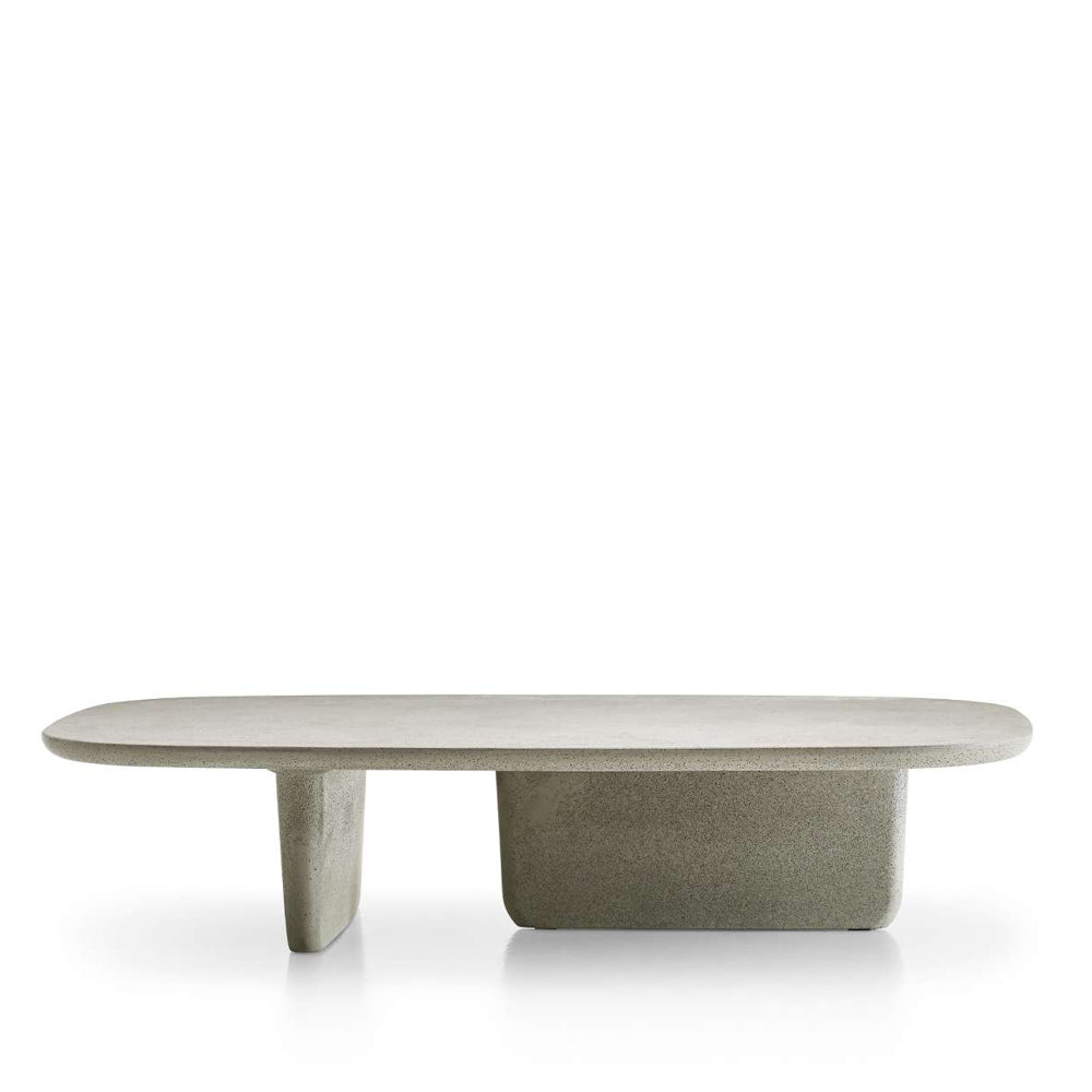 Tobi-Ishi Coffee Table Grey