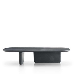 Tobi-Ishi Coffee Table Anthracite