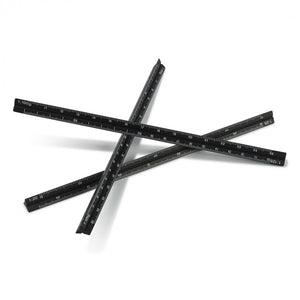 Cinqpoints Triangular ruler kutch