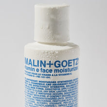 Ladda upp bild till gallerivisning, (MALIN+GOETZ) Vitamin E Ansiktskräm
